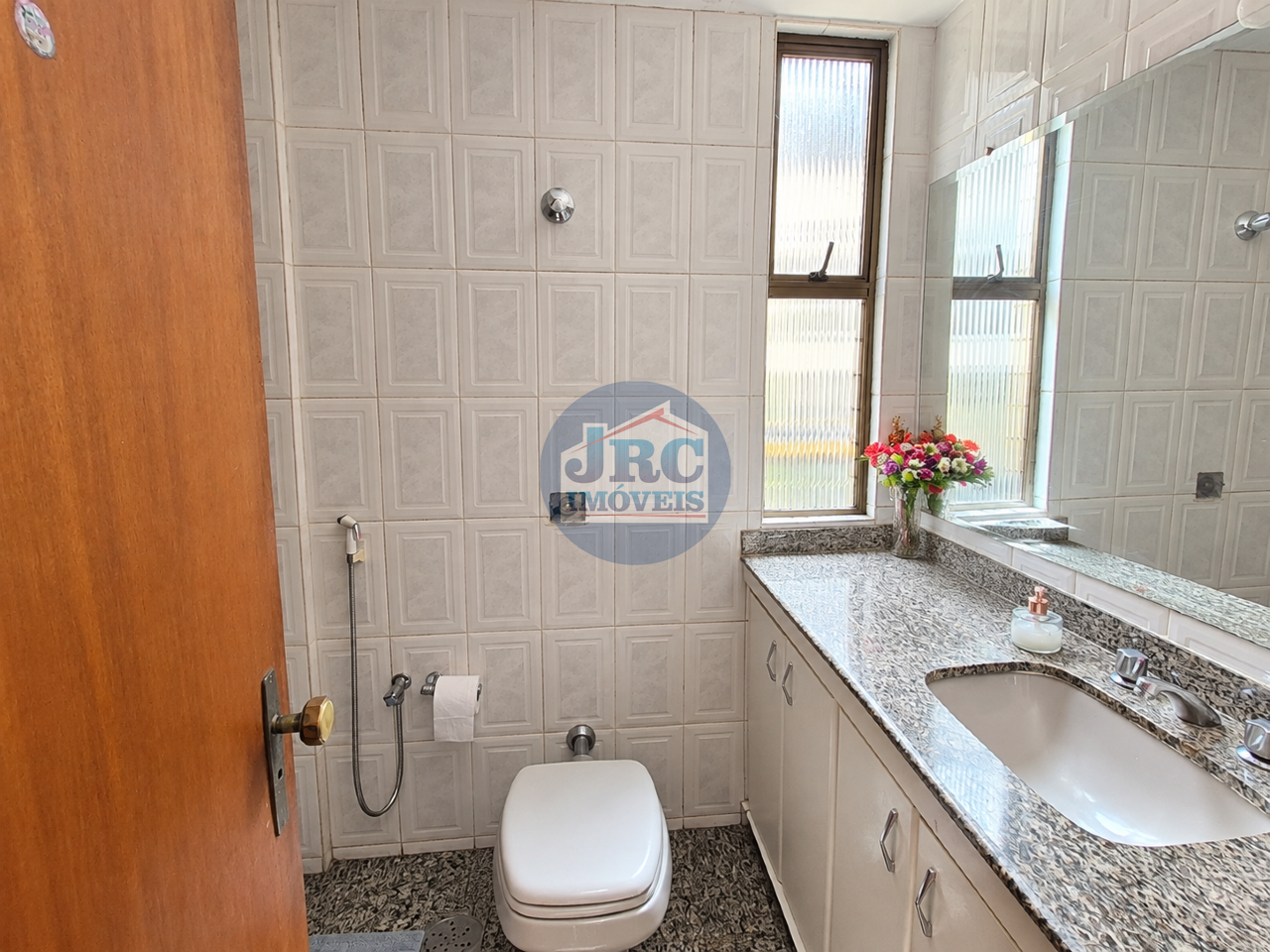 Apartamento à venda no Cidade Jardim: 