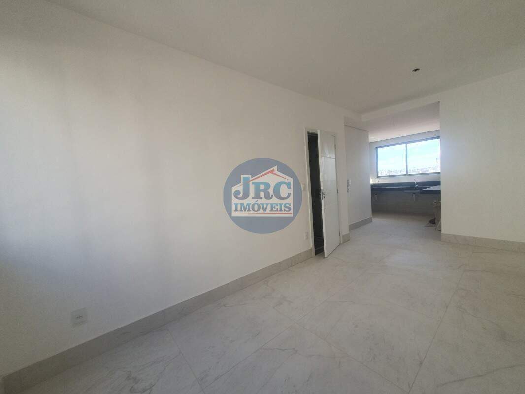 Área Privativa / Garden à venda no Alto Barroca: 