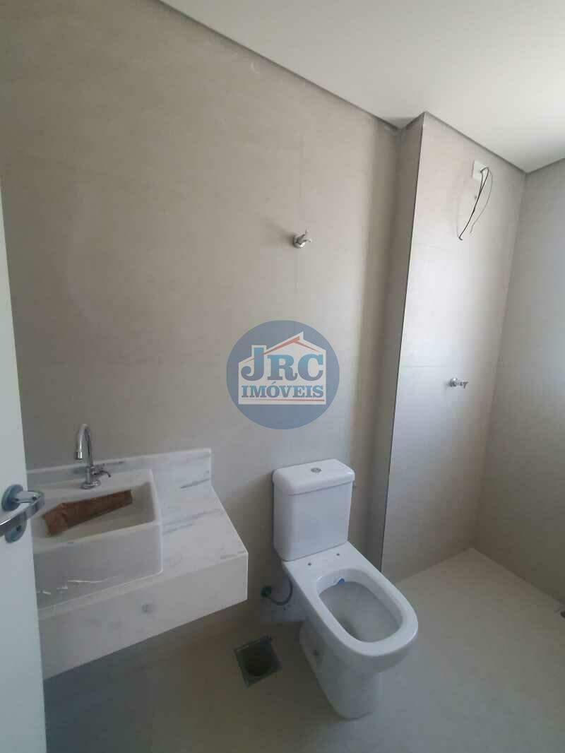 Apartamento à venda no Alto Barroca: 