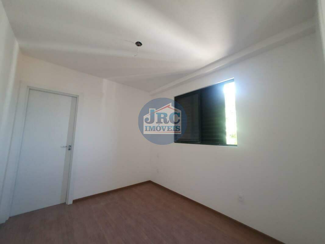 Apartamento à venda no Alto Barroca: 