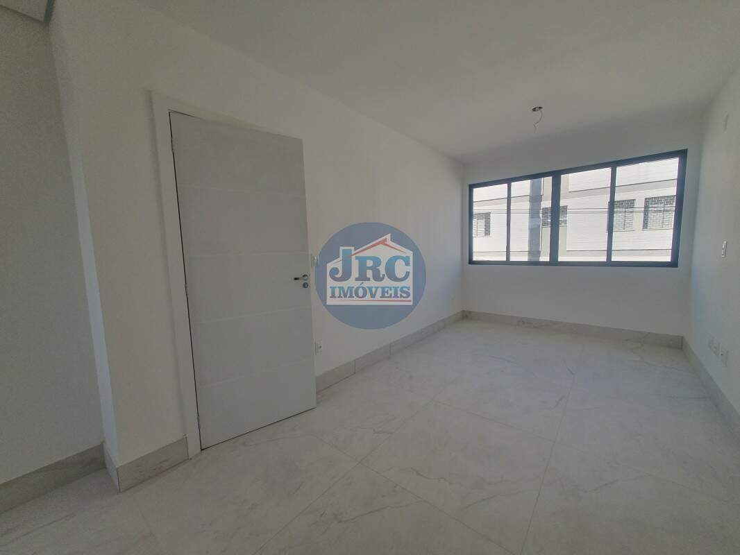 Apartamento à venda no Alto Barroca: 