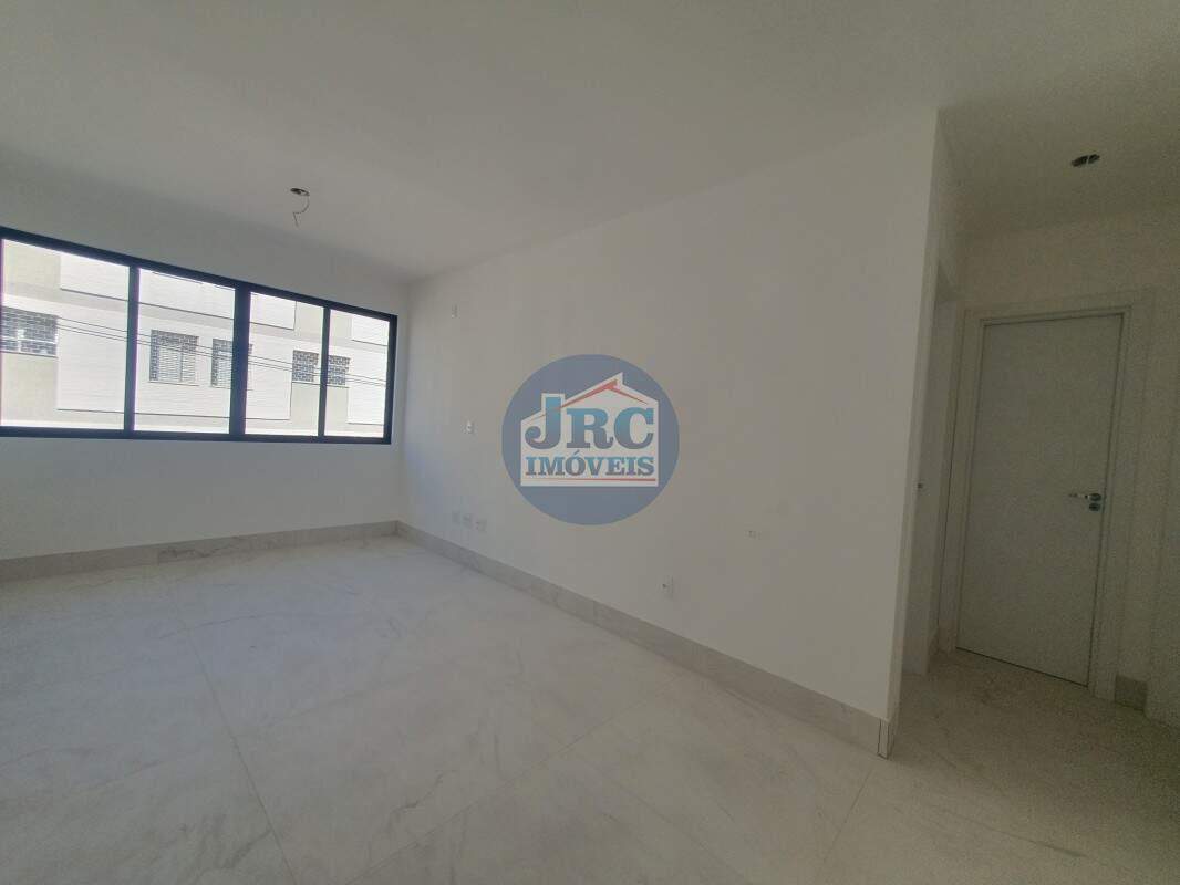 Apartamento à venda no Alto Barroca: 