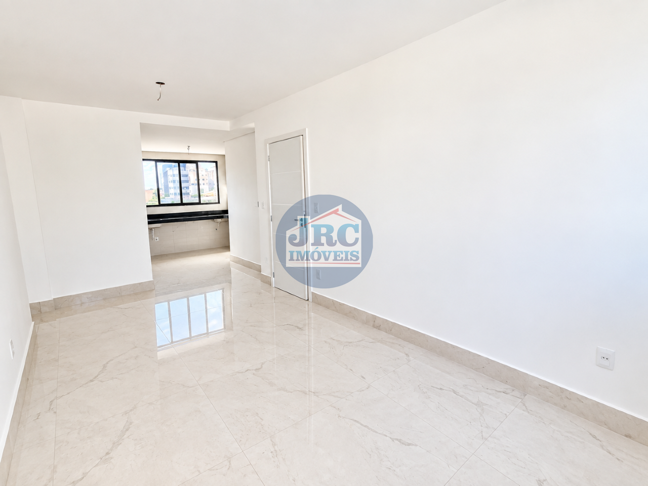 Apartamento à venda no Alto Barroca: 