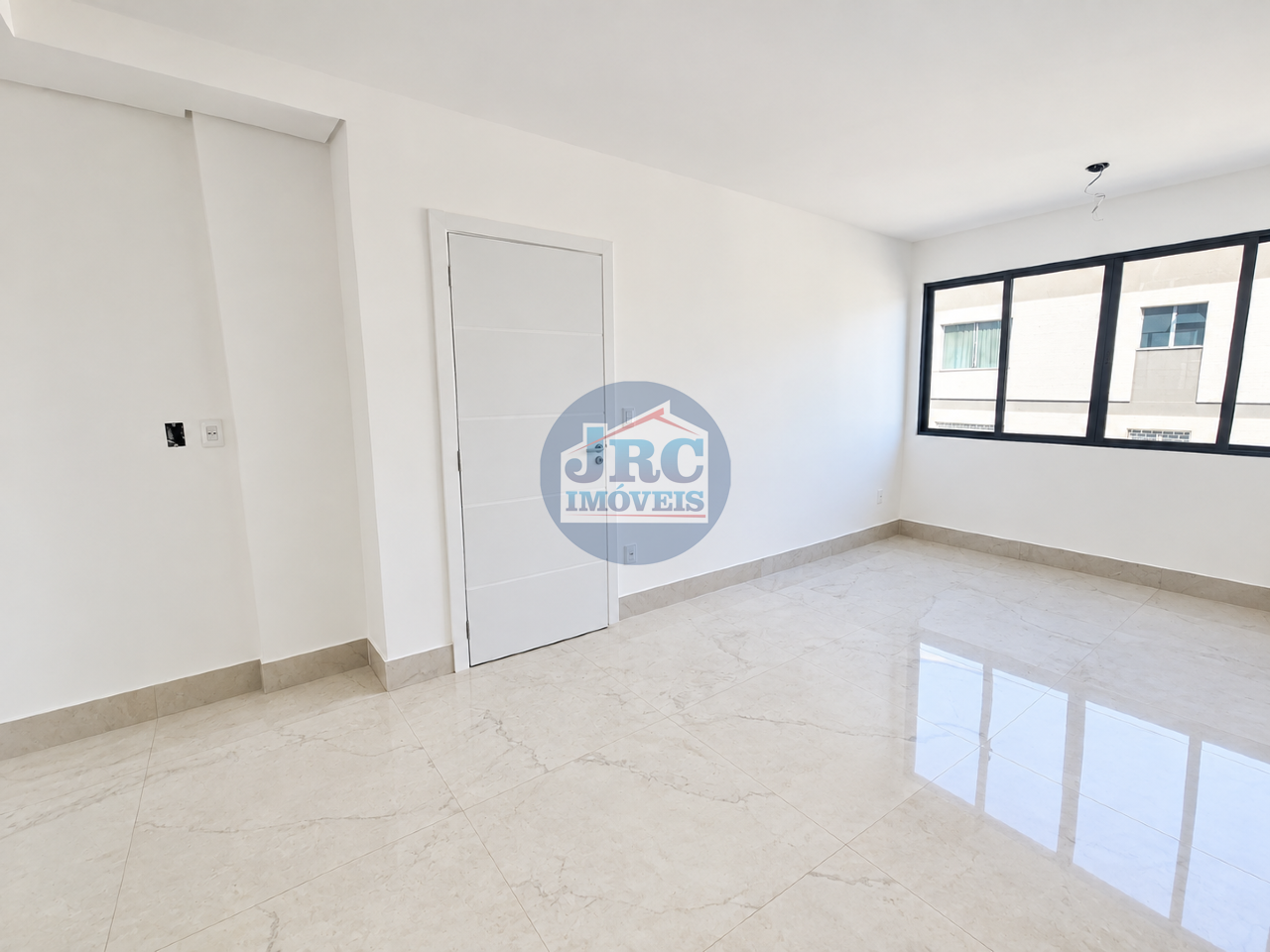 Apartamento à venda no Alto Barroca: 