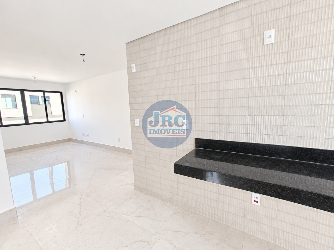 Apartamento à venda no Alto Barroca: 