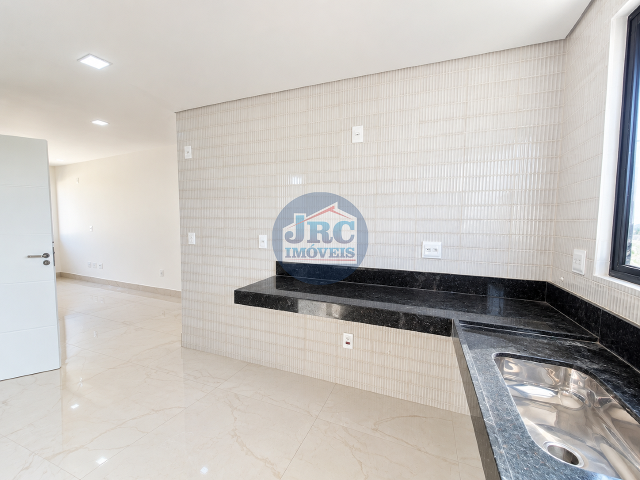 Apartamento à venda no Alto Barroca: 