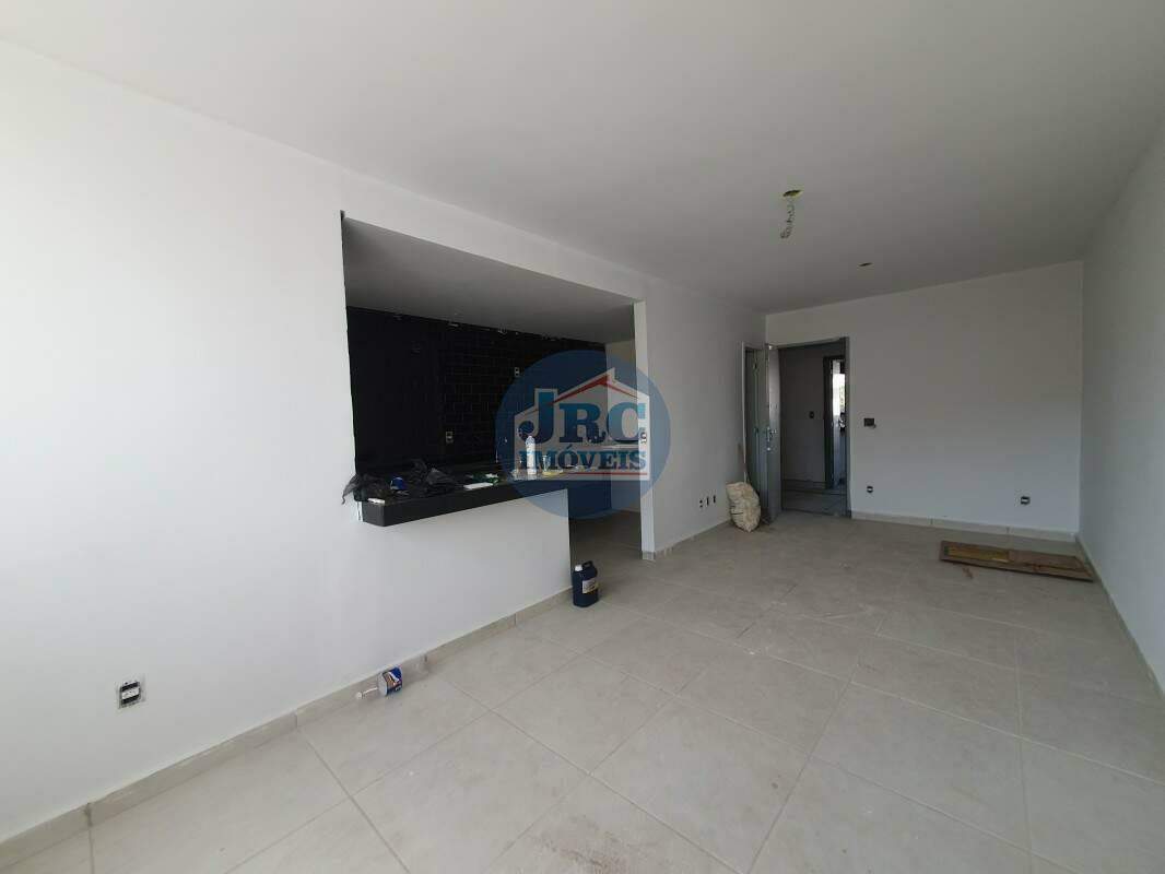Apartamento à venda no Nova Suissa: 