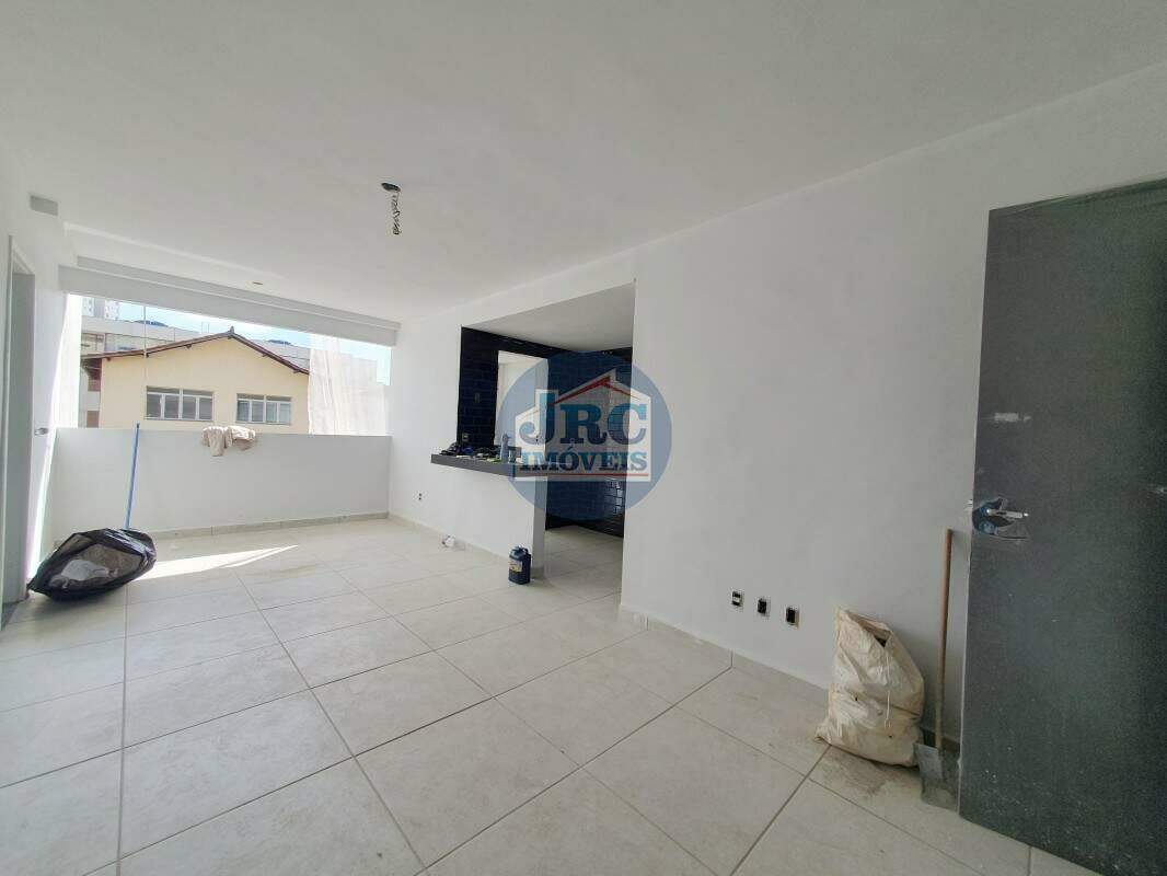 Apartamento à venda no Nova Suissa: 