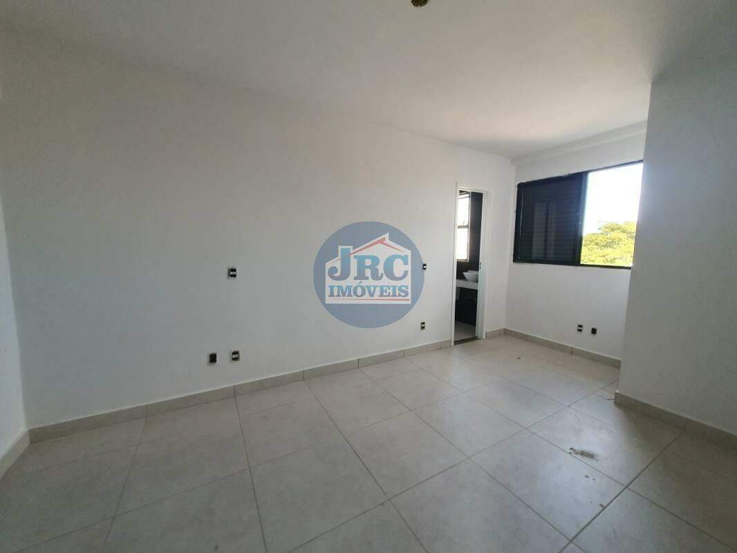 Apartamento à venda no Nova Suissa: 