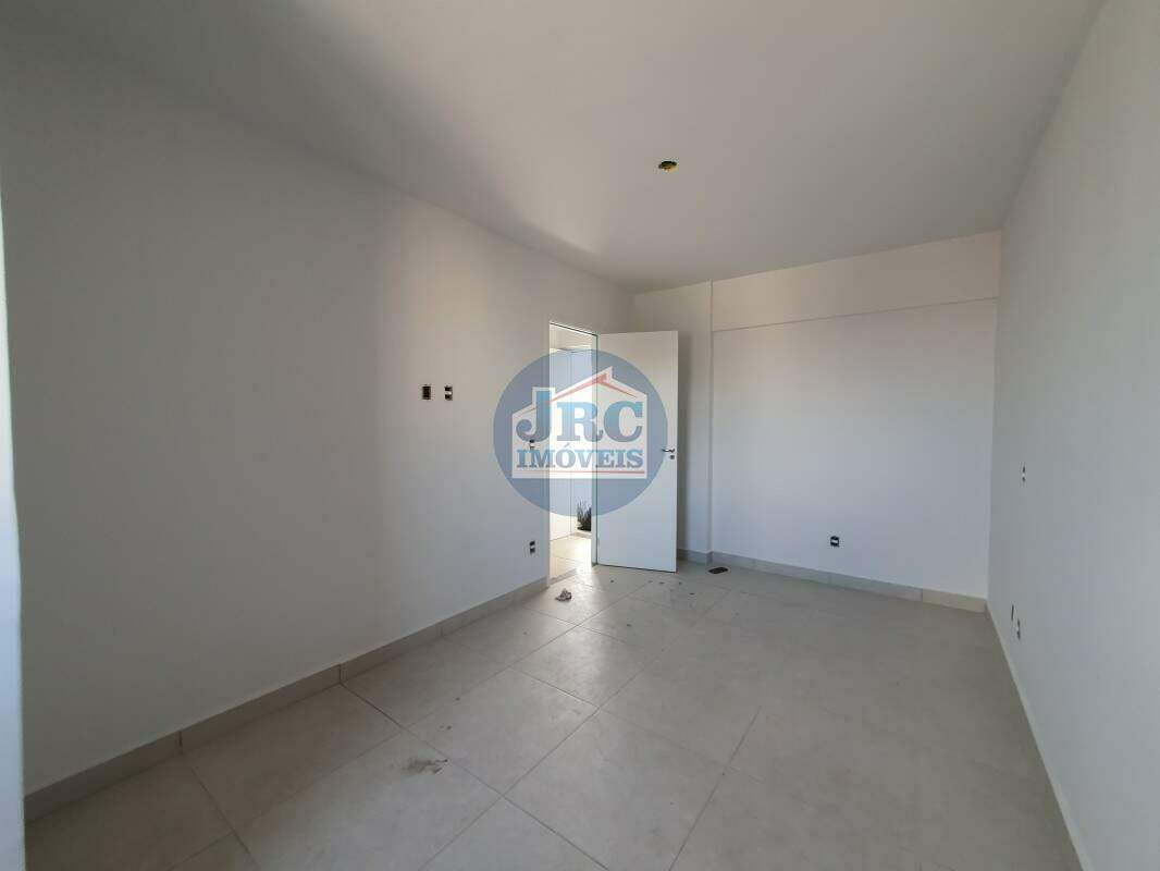 Apartamento à venda no Nova Suissa: 