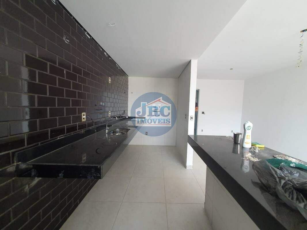 Apartamento à venda no Nova Suissa: 