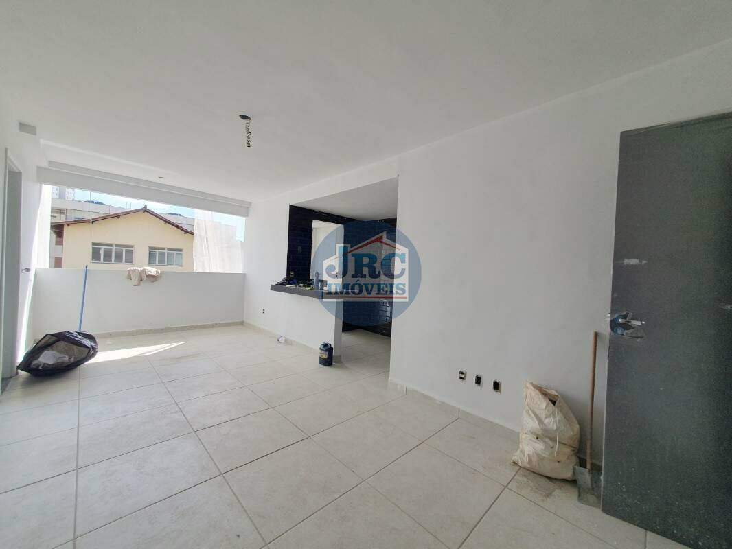 Apartamento à venda no Nova Suissa: 