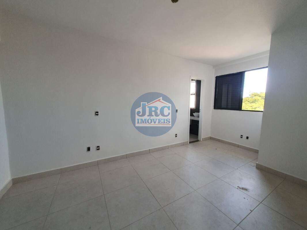 Apartamento à venda no Nova Suissa: 