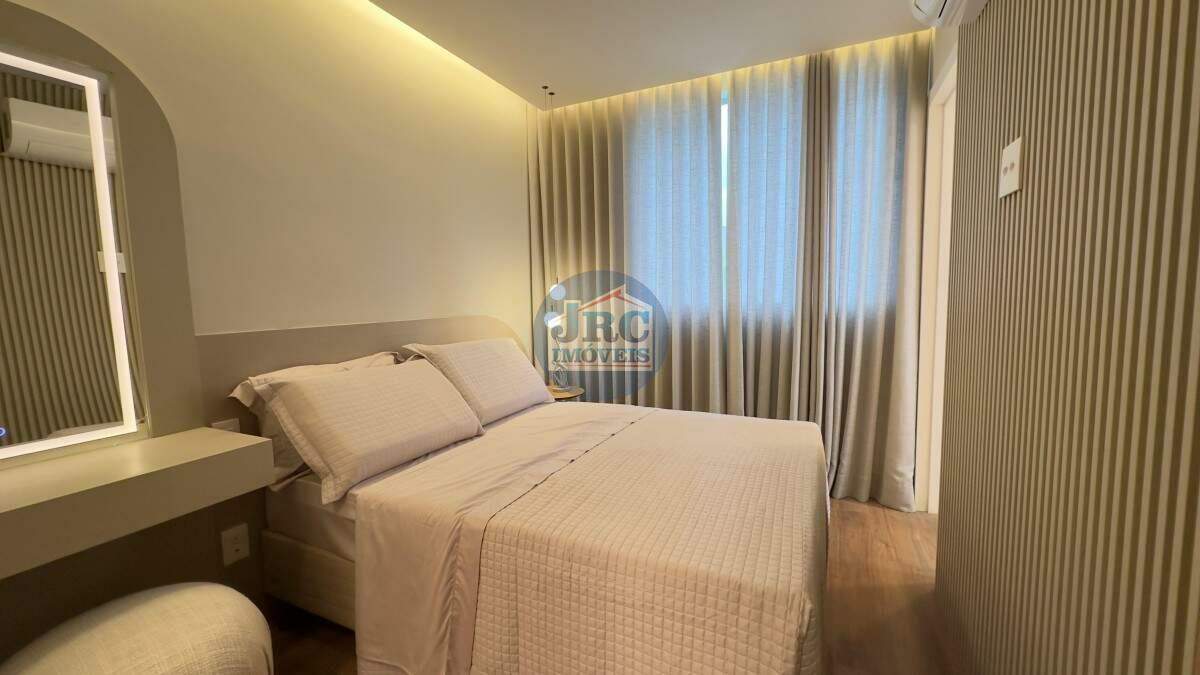 Apartamento à venda no Santa Efigênia: 