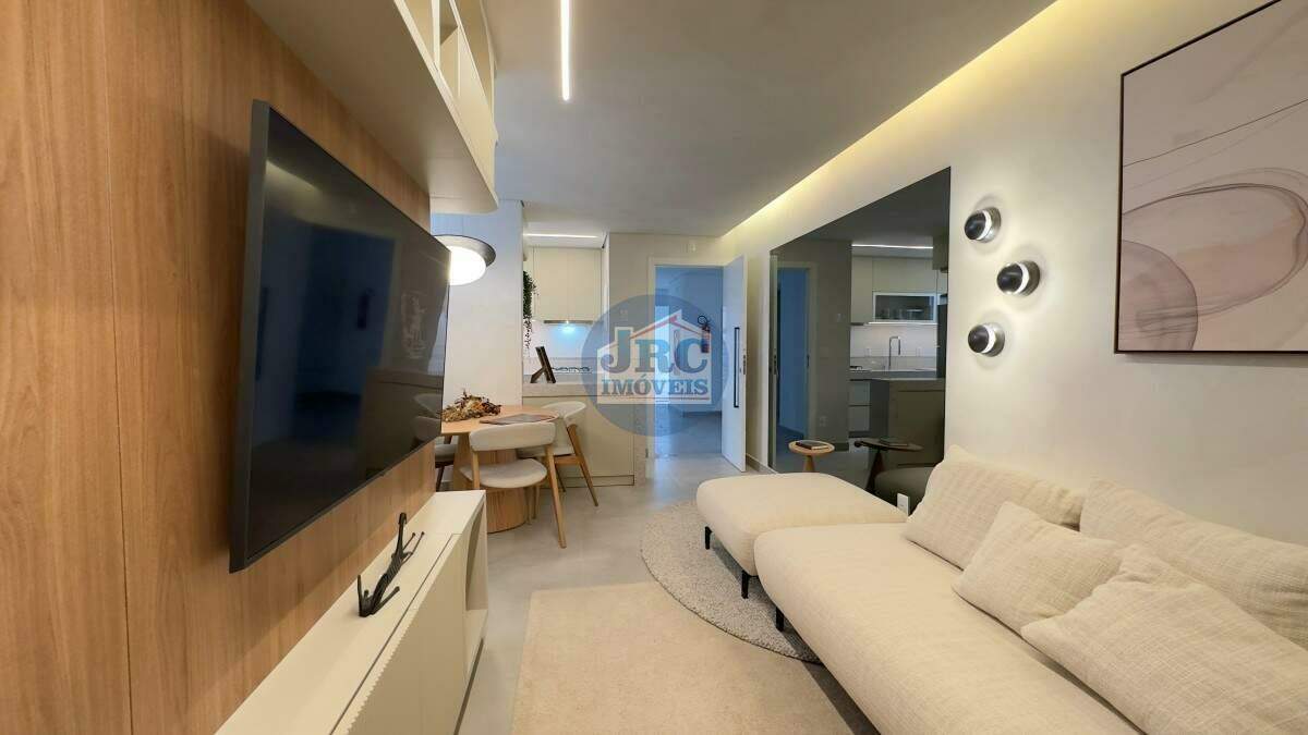 Apartamento à venda no Santa Efigênia: 