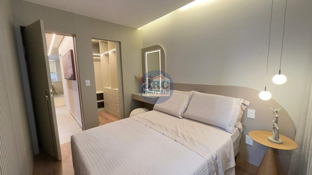 Apartamento à venda no Santa Efigênia: 