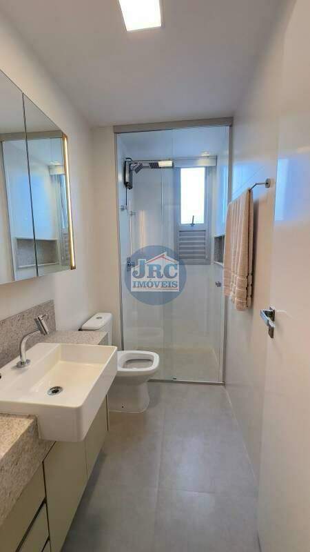 Apartamento à venda no Santa Efigênia: 