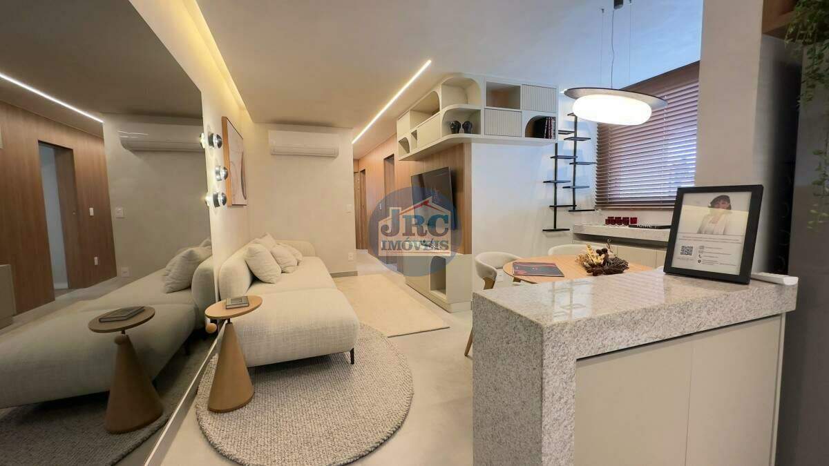 Apartamento à venda no Santa Efigênia: 
