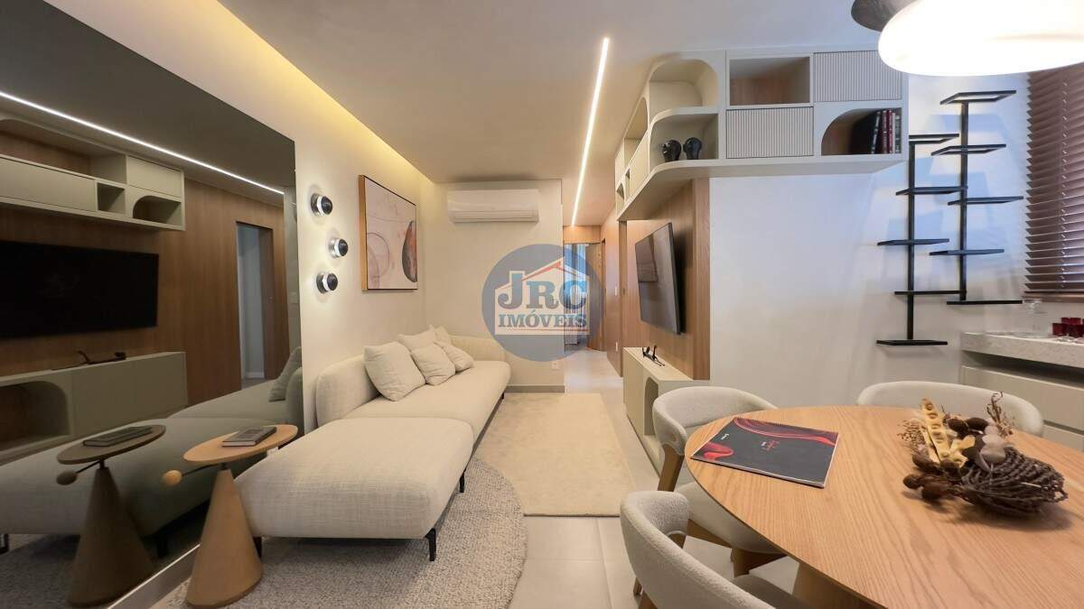 Apartamento à venda no Santa Efigênia: 