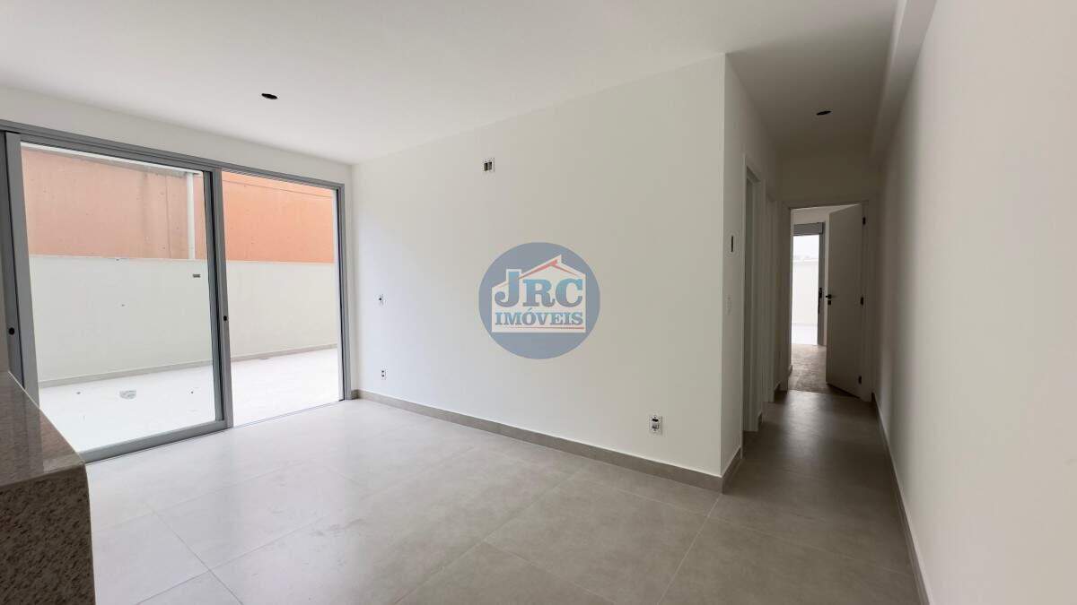 Apartamento à venda no Santa Efigênia: 