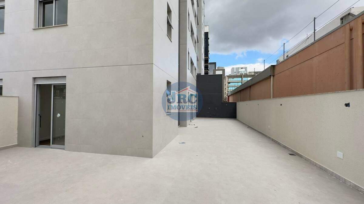 Apartamento à venda no Santa Efigênia: 