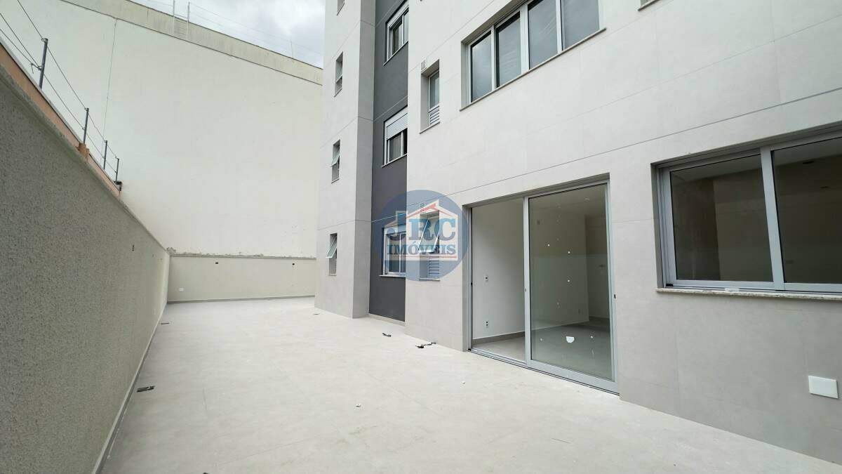 Apartamento à venda no Santa Efigênia: 