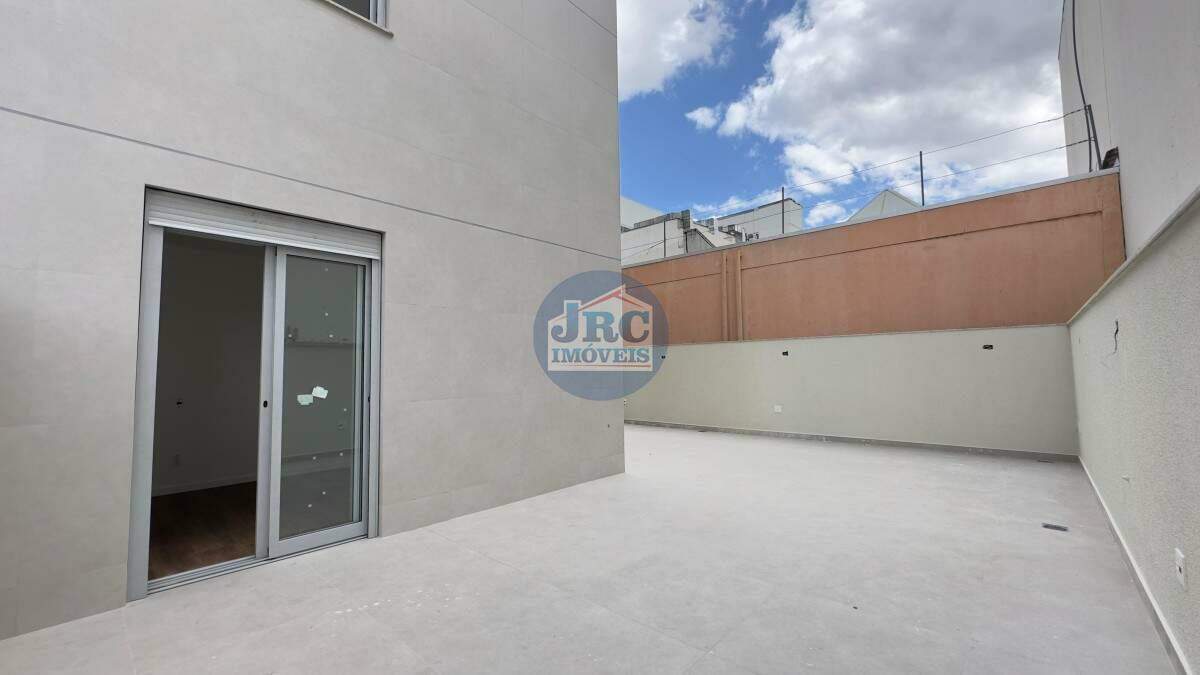 Apartamento à venda no Santa Efigênia: 