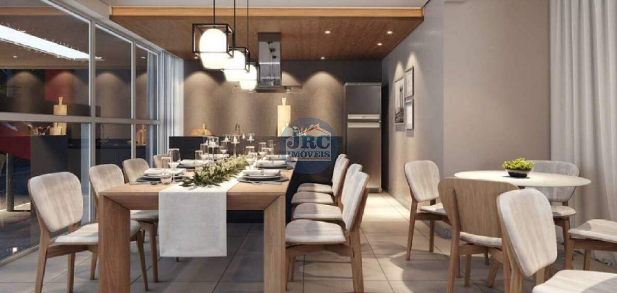 Apartamento à venda no Santa Efigênia: 