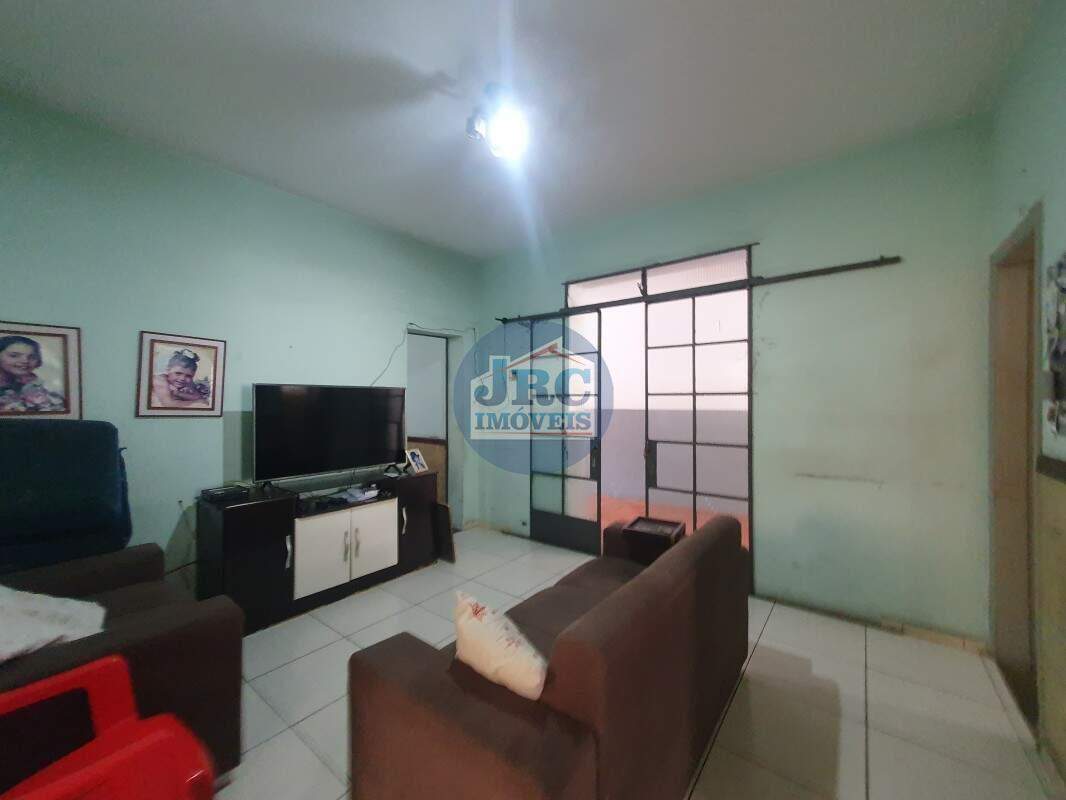 Casa à venda no Alto Barroca: 