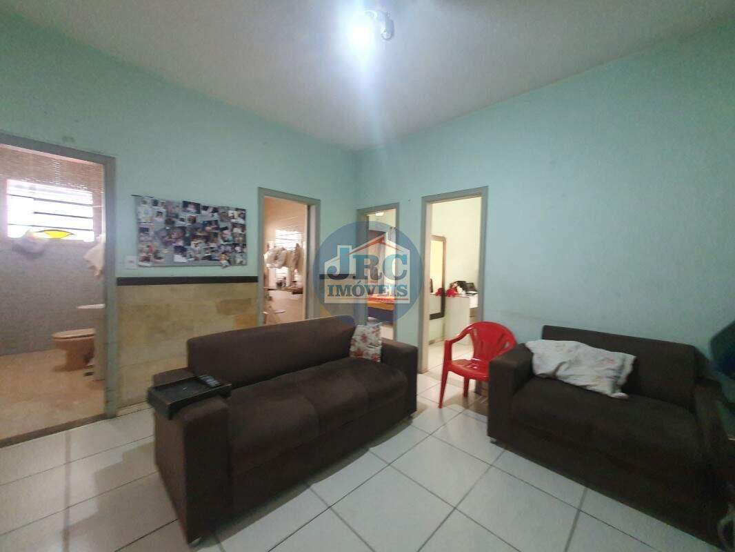 Casa à venda no Alto Barroca: 