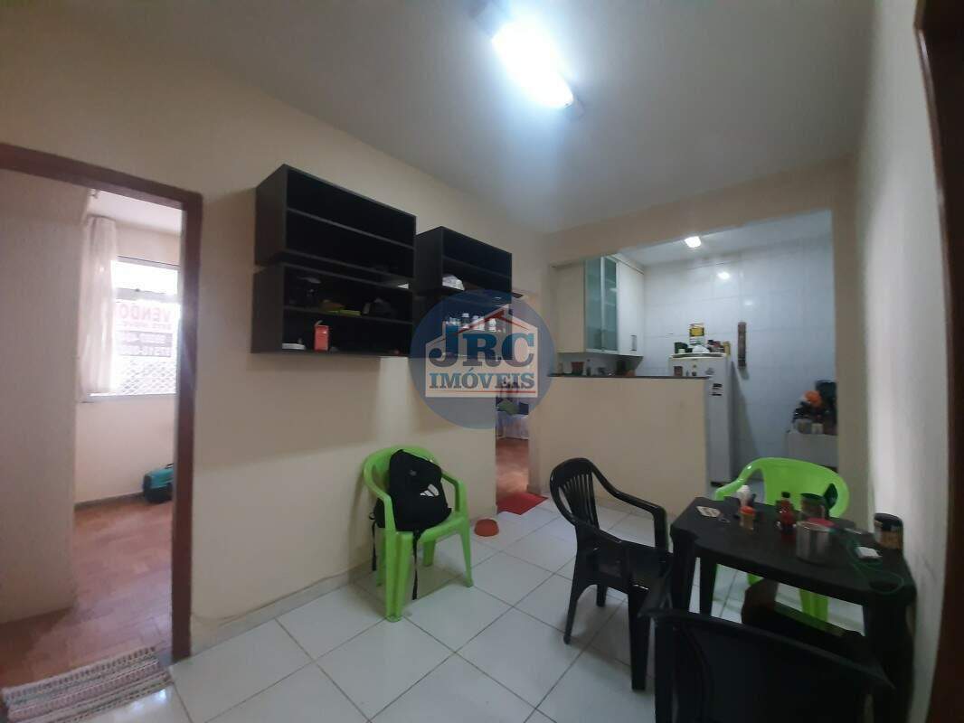 Apartamento à venda no Prado: 