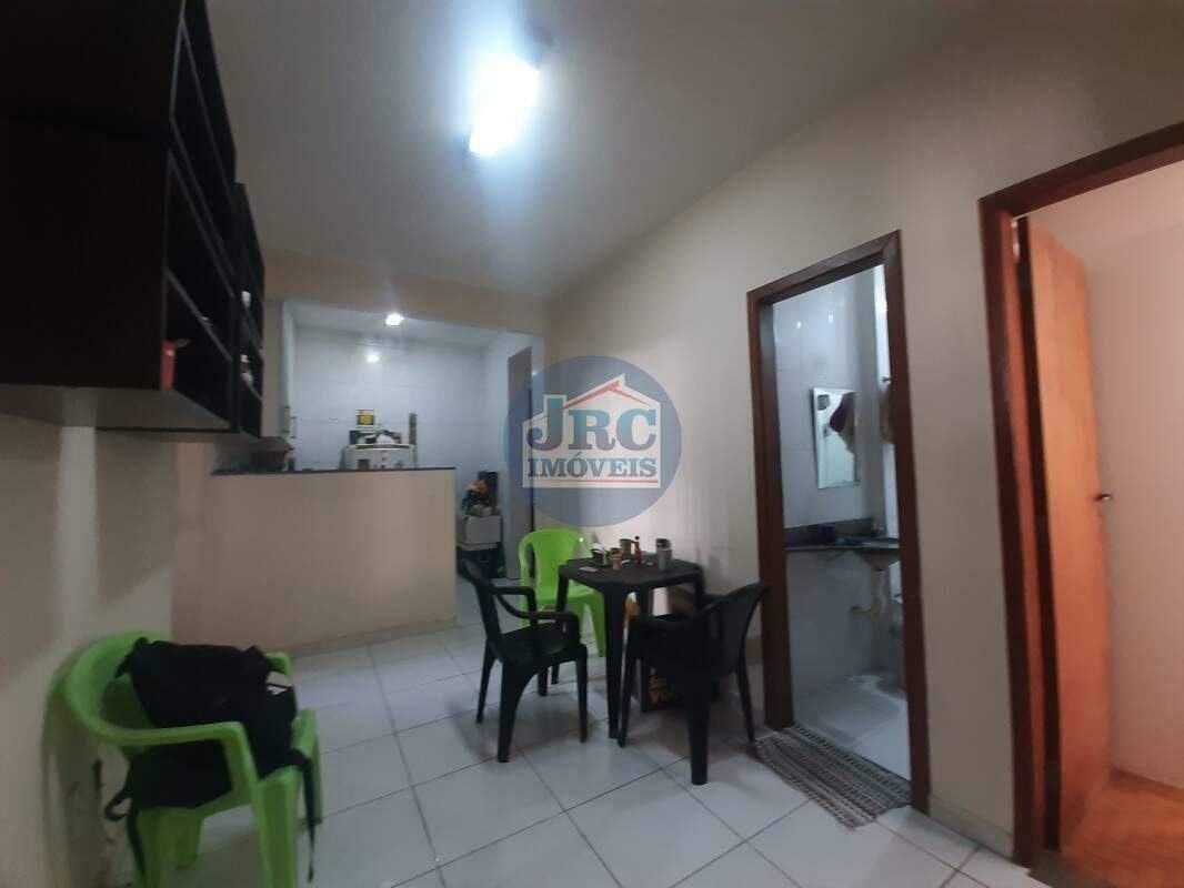 Apartamento à venda no Prado: 