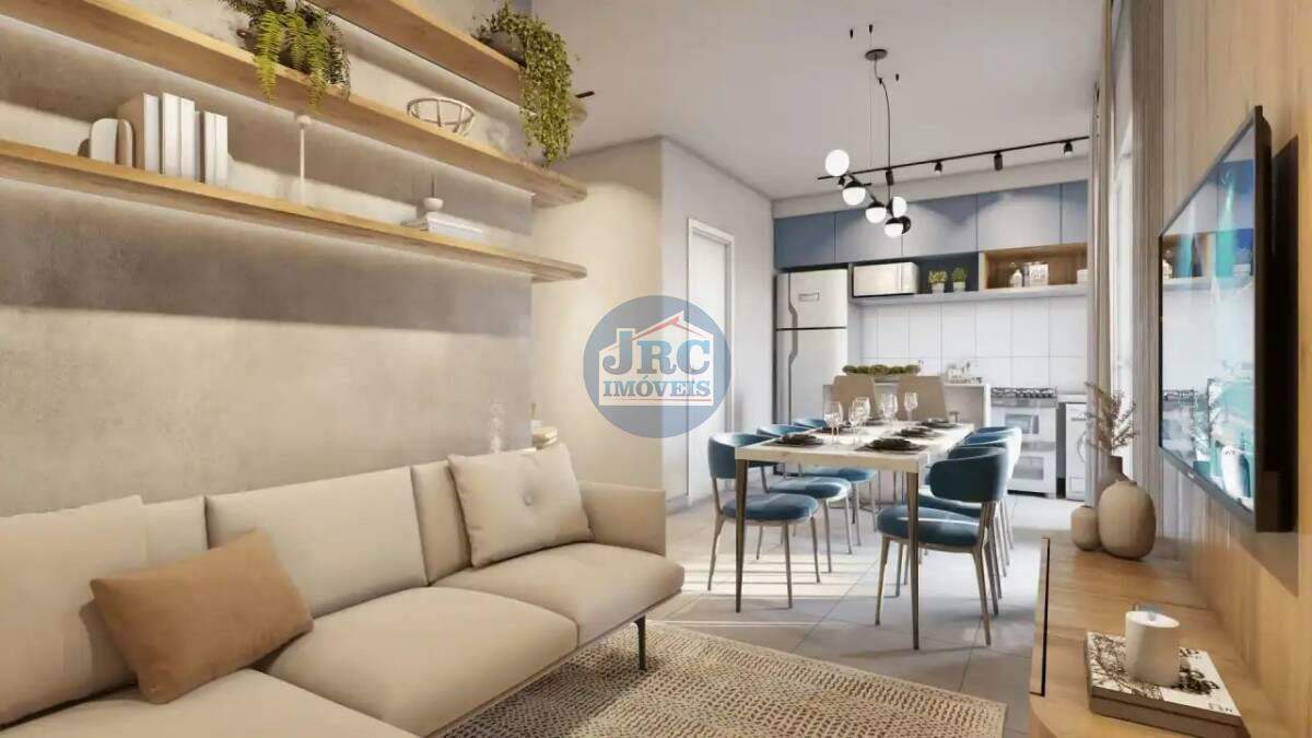 Apartamento à venda no Paquetá: 