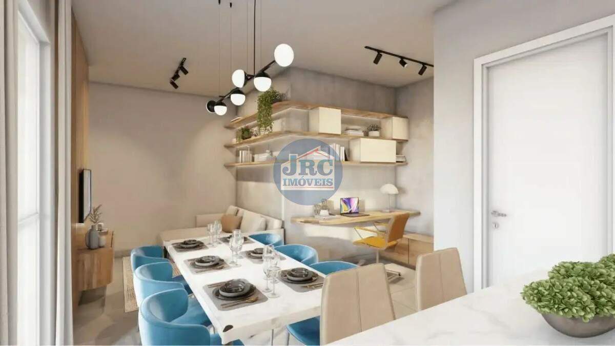 Apartamento à venda no Paquetá: 