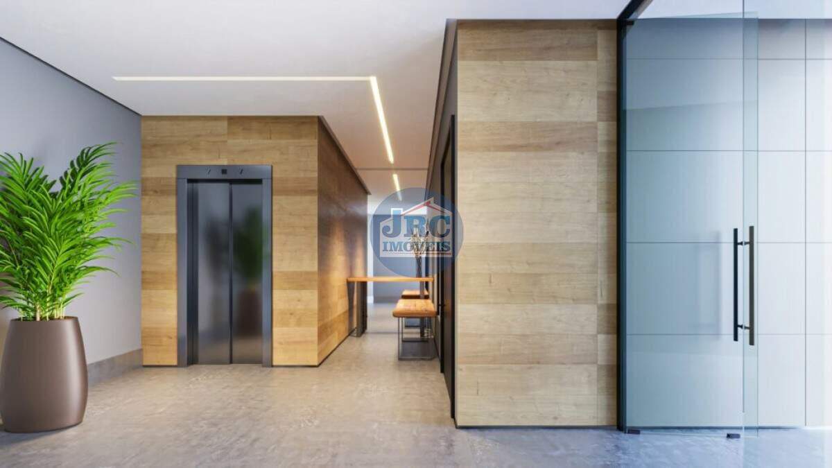 Apartamento à venda no Buritis: 