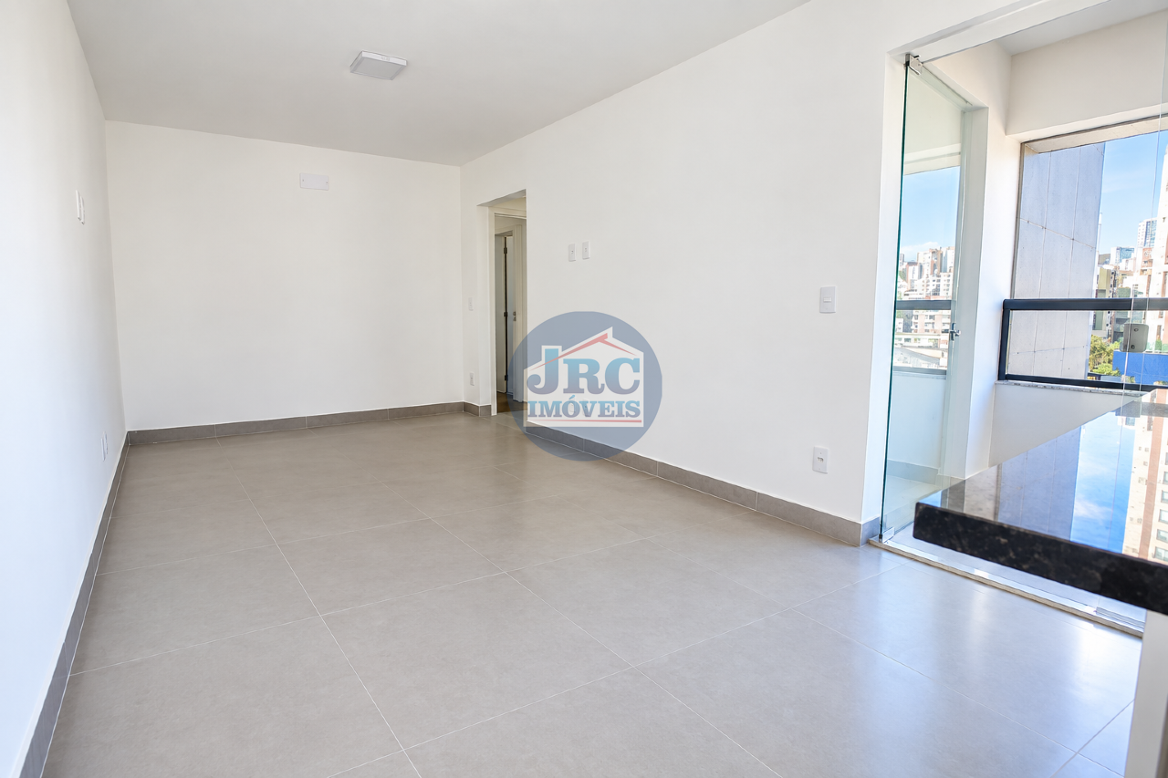 Apartamento à venda no Gutierrez: 