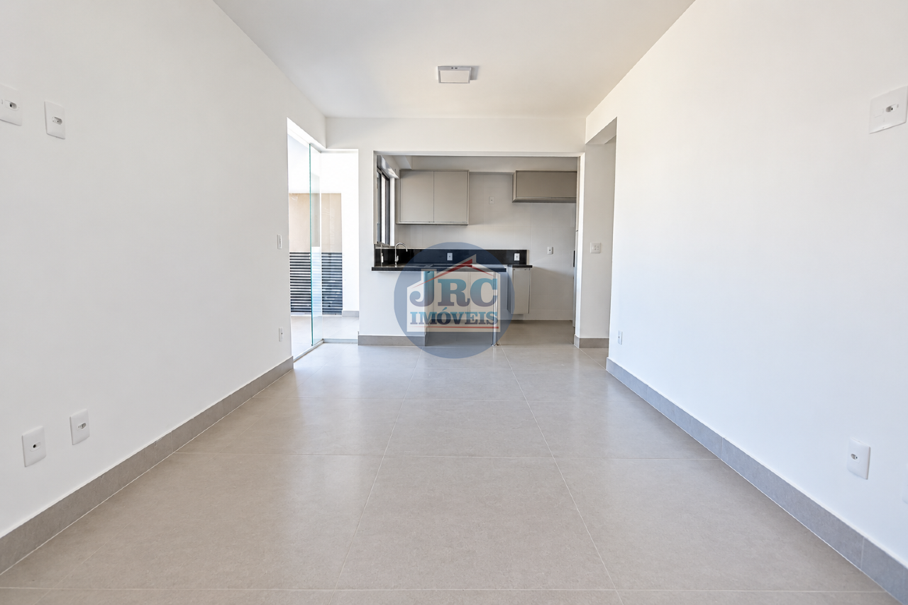 Apartamento à venda no Gutierrez: 