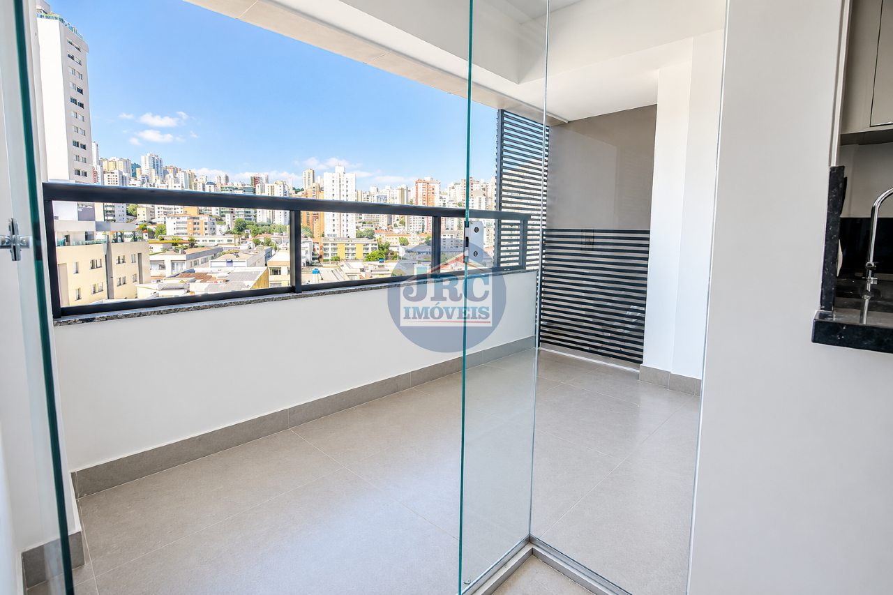 Apartamento à venda no Gutierrez: 