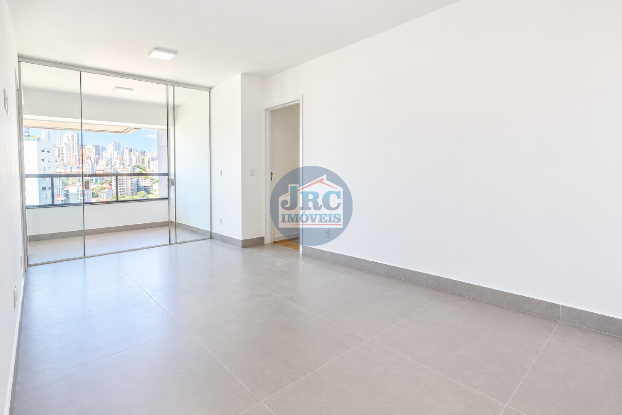 Apartamento à venda no Gutierrez: 