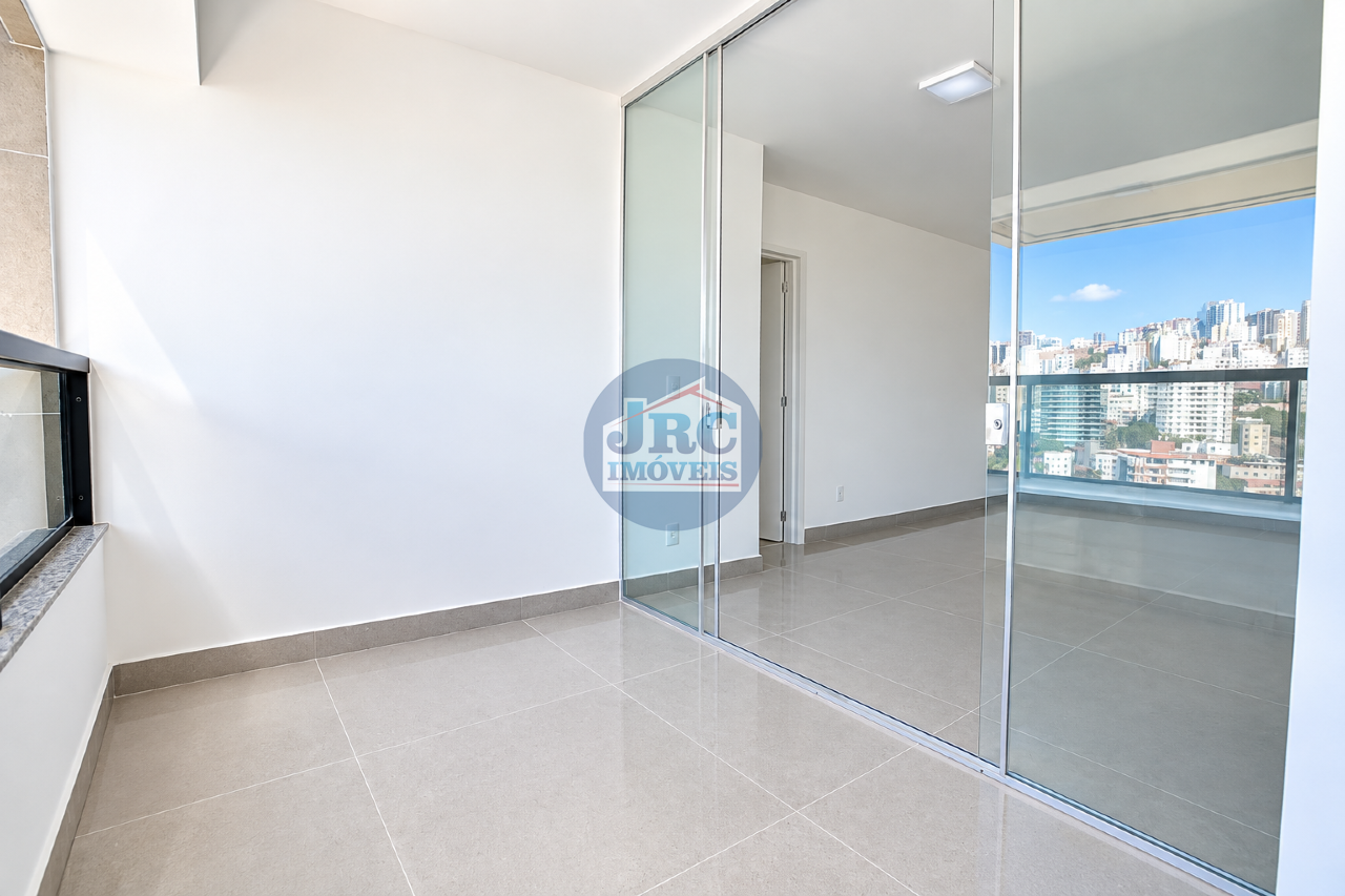 Apartamento à venda no Gutierrez: 