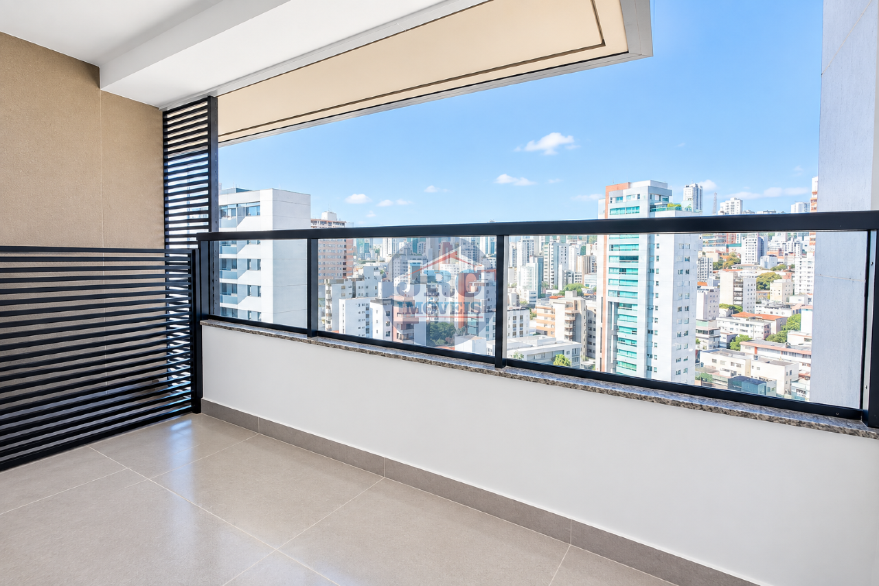 Apartamento à venda no Gutierrez: 