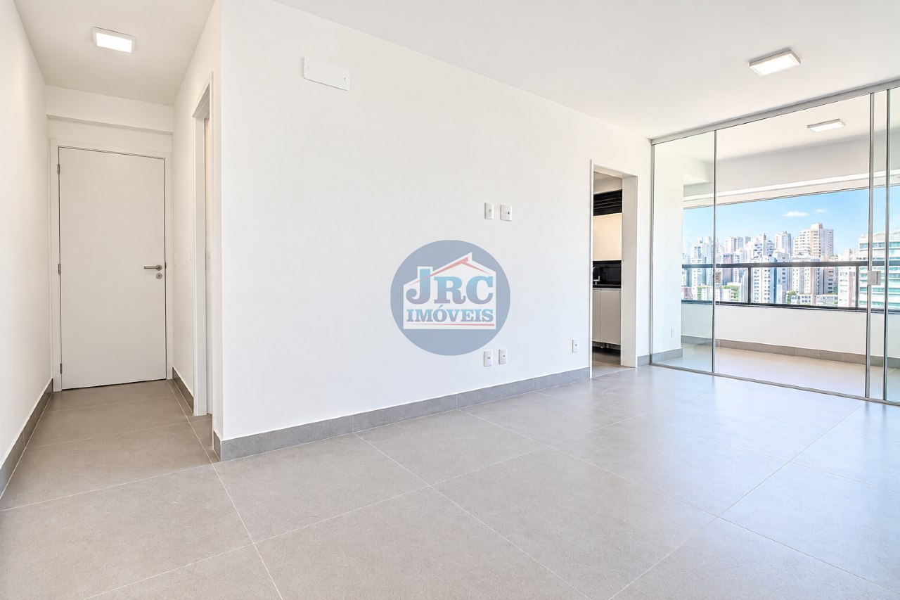 Apartamento à venda no Gutierrez: 