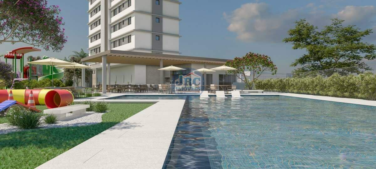 Apartamento à venda no Buritis: 