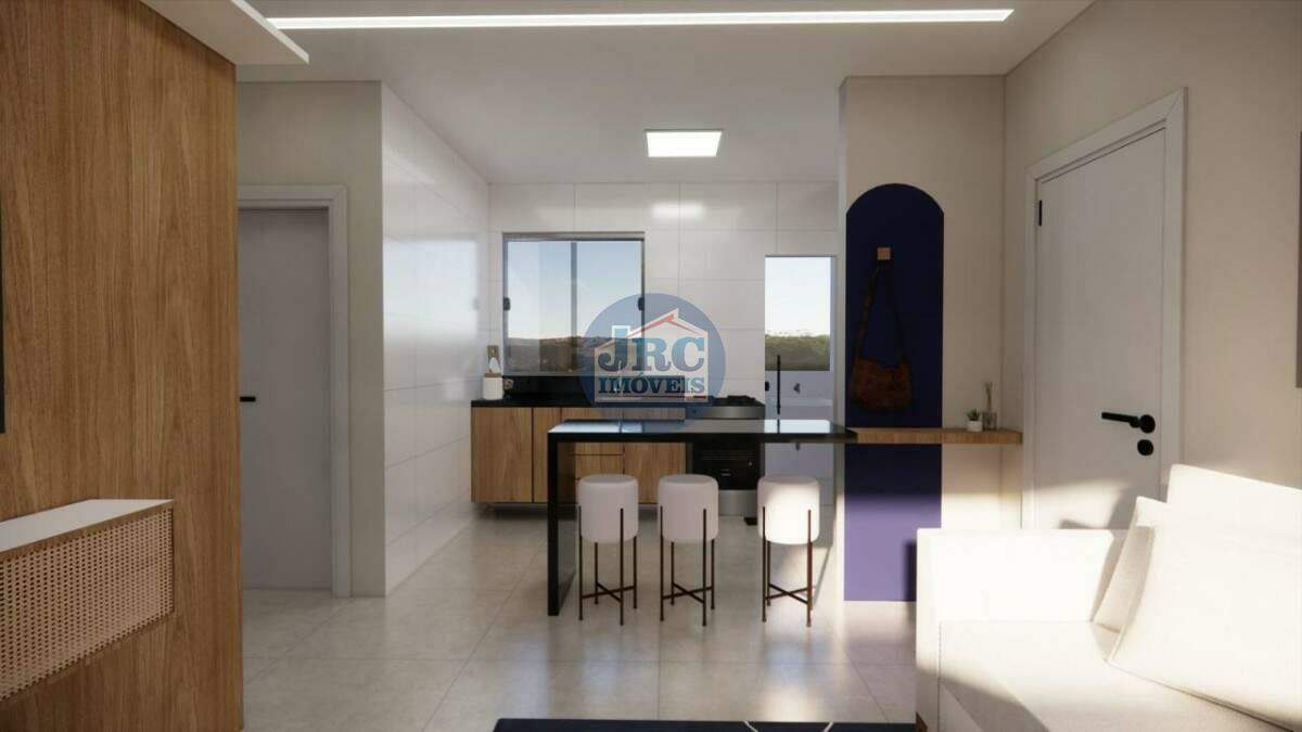 Apartamento à venda no Coqueiros: 