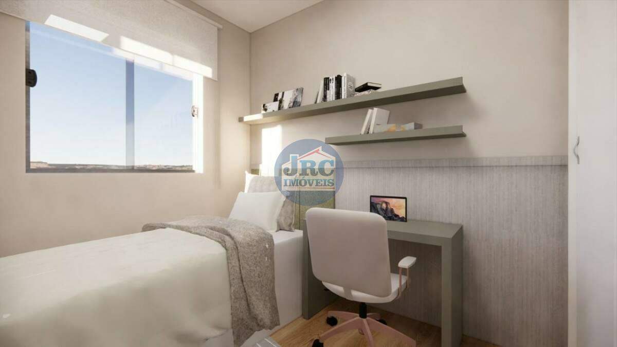 Apartamento à venda no Coqueiros: 