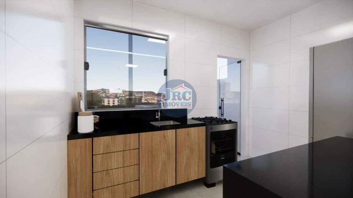 Apartamento à venda no Coqueiros: 