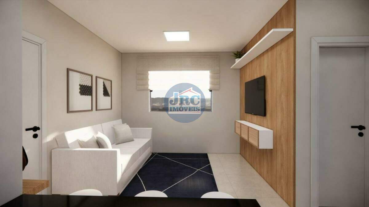Apartamento à venda no Coqueiros: 