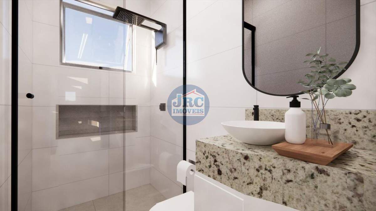 Apartamento à venda no Coqueiros: 