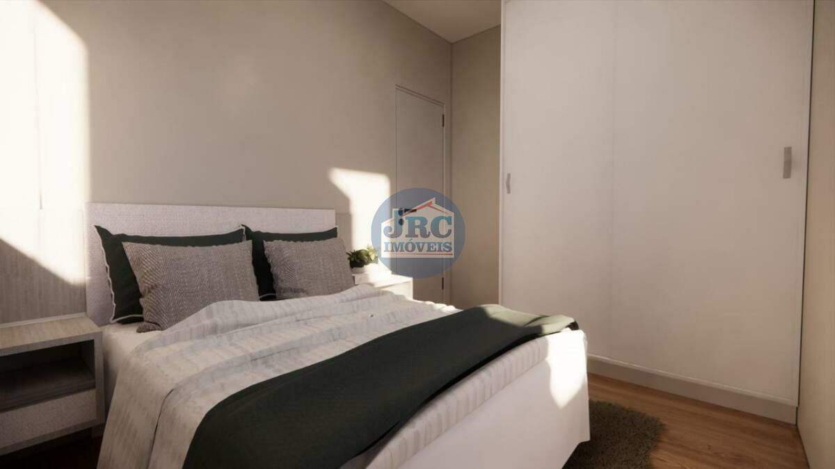 Apartamento à venda no Coqueiros: 