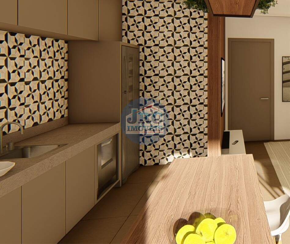 Apartamento à venda no Nova Suissa: 